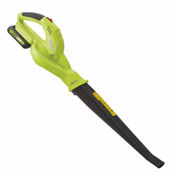 Garden Gear 20V Cordless Lithium-ion Leaf Blower